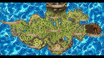 Every Tree to Harvest in Devas of Creation *watch description*