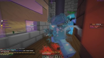 Capping Citadel W/Africa Africa vs GirlScouts