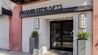 SOLD | 87 Peachtree Street