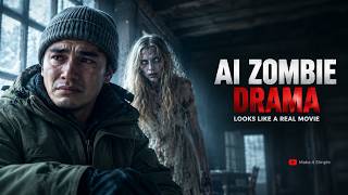How to Create a Cinematic AI Zombie Drama with Seedance 2.5