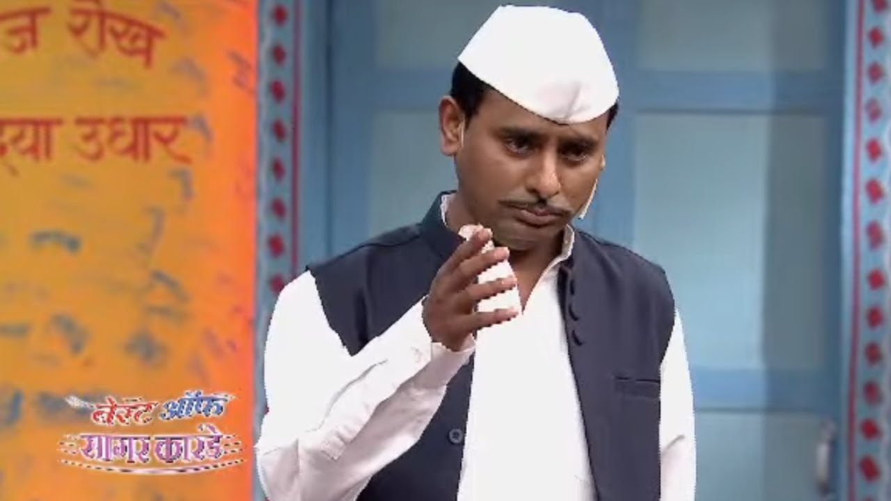          Chala Hawa Yeu Dya   