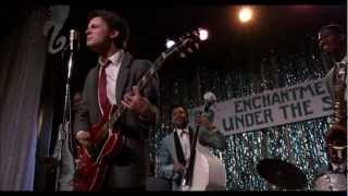 Vignette de la vidéo "Marty Mcfly - Johnny B. Goode"