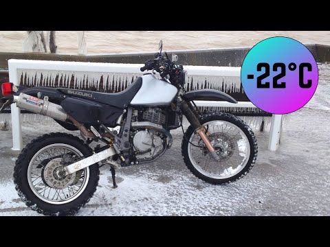 How to winterize