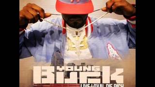 Young Buck Ft. Juicy J- Brand New [Instrumental]