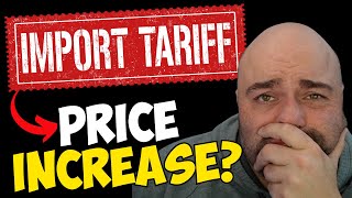 The Truth About Tariff And What It Means For You! (and Me)
