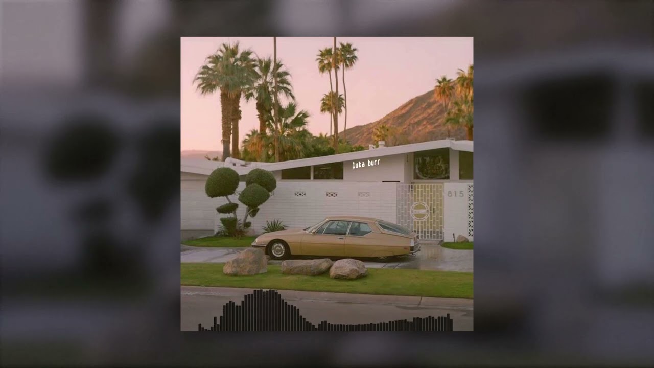 [FREE] ramirez type beat - "knowledge" (prod. luka burr) | west coast phonk type beat 2022