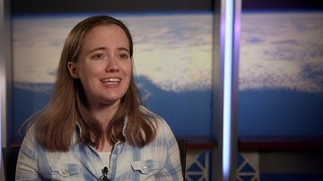 NASA | Supercomputer Shows How an Exoplanet Makes Waves