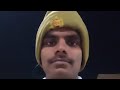 Abhishek Patel Official is live || All doubt Clear#delhipolice