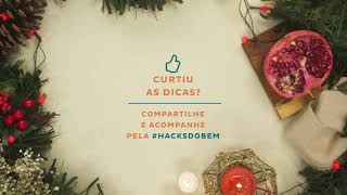 Droga Raia - Uva Passa #HacksDoBem