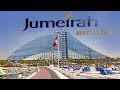 Jumeirah Beach Hotel  - Dubai 4K