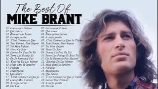 Les Plus Grands Succès de Mike Brant - Meilleures chansons de Mike Brant - Mike Brant Best of