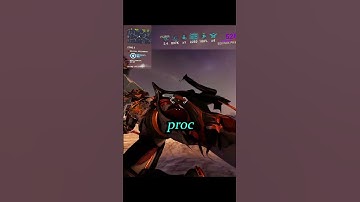 Infinite What? 💪🏽 #warframe #bug #gaming