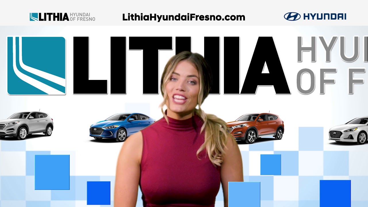 Lithia Hyundai Fresno >> It S The Season To Save At Lithia Hyundai Of Fresno Lithia Hyundai Fresno >> It S The Season To Save At Lithia Hyundai Of Fresno