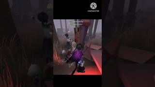 #identityv #idv #idvtuber #identityvgameplay #第五人格#idvgameplay #shortvideo