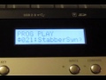 Korg MicroSTATION Synth Pad Preset 1 To 50 HQ 