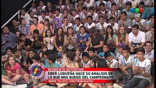 Peligro Sin Codificar - Domingo 29 de Diciembre de 2013