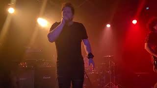 Element Eighty live pancake land