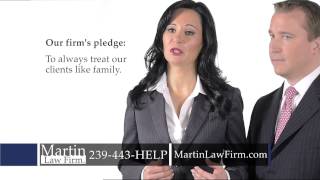 Martin Law Firm, PL - General