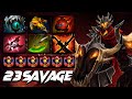 23savage Chaos Knight Ultra Army - Dota 2 Pro Gameplay [Watch & Learn]
