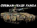 Full Painting: SPz Puma &quot;Urban Panzer Ops&quot; (RFM 1/35)