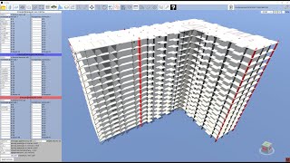 Применение ИИ при конструировании несущих каркасов жилых зданий