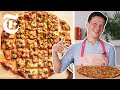 Kenji Makes Chicago Thin-Crust Pizza | J. Kenji López-Alt | NYT Cooking