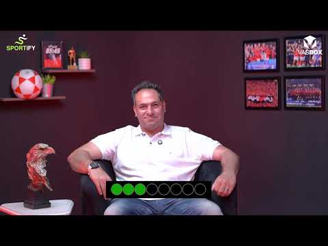 اختبرنا معلومات امير عبدالحميد في كاس العالم للاندية تفتكروا عمل ايه 🤔⚽️