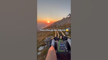 Times when life hits different 😴 #shorts #fypシ #relax #nostalgia #vibes #timeswhenlifehitsdifferent