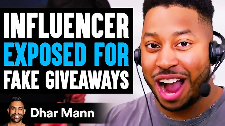 GAMER SCAMS Students For NEW IPHONE | Dhar Mann