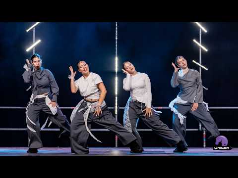 XLOV - I'mma Be Cover Dance by NEXT