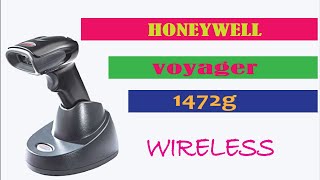 HONEYWELL VOYAGER 1472g