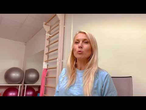 Video: Füsioteraapia