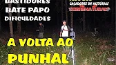 Caçadores de Histórias Sobrenaturais