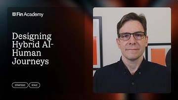 How to design a hybrid AI-human support model