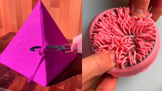 Best Oddly Satisfying Video || Satisfying Video And Relaxing Compilation in Tik Tok Ep#7