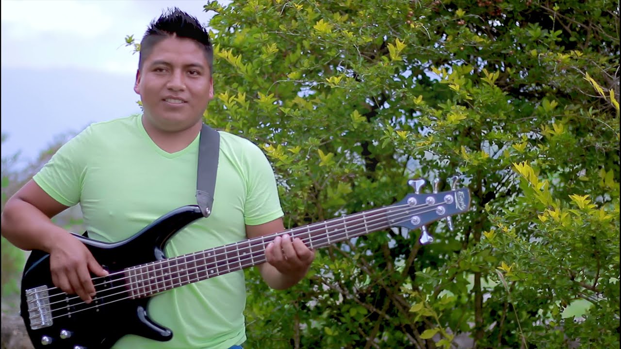 EL SACRIFICIO (Grupo Génesis Cristiano) Generación de Jesús (Versión Cumbia)