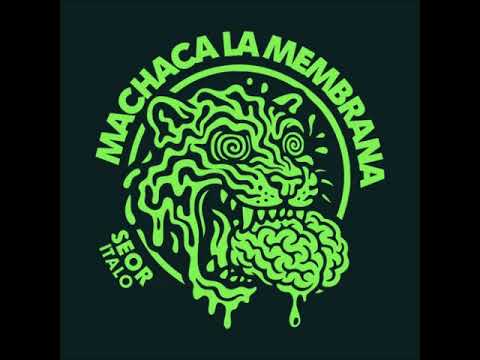Seor - Deep Voice (Original Mix) [MACHACA LA MEMBRANA]