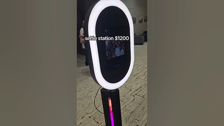 How much my photobooth business made in 1 day #360booth