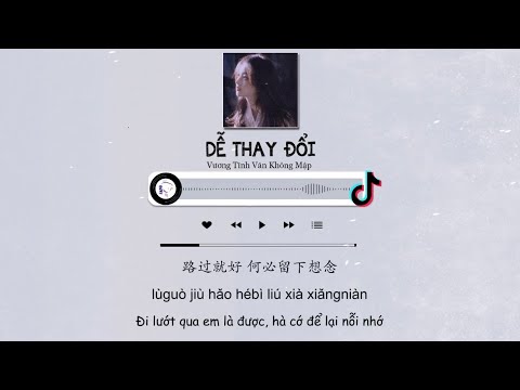 Video: Sợ Thay đổi