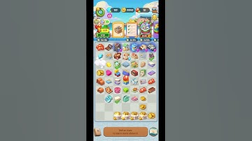 Seaside Escape! #game #games #mergeinn #matchinggame #gaming #100daysofgames #seasideescape