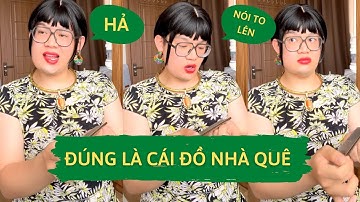 Long Chun Official | BÀ CON KHINH NGHÈO KIỂU