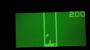 CHIP 8 interpreter in SB