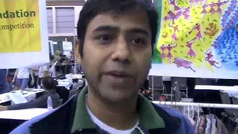 100v100d: Dushyant Sethi