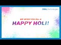 Celebrating Holi with Dell India: Empowering Change