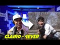 🎶 Producer&#39;s MIND-BLOWN Reaction to Clairo&#39;s &#39;4EVER&#39;! 🤩✨