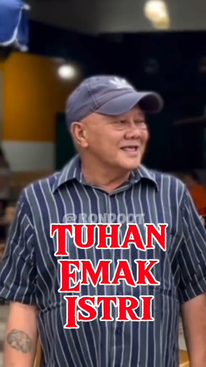 Kak Cik Atay Part 2 #palembang #lucu #rondoot #youtubeshorts #masukberanda  #ytshorts #komedi