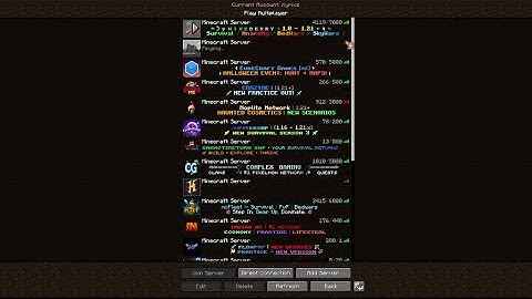 How to Down Any Minecraft Server from DDoS Attacks | Crashed PVPPARADISE" (Educational Content)