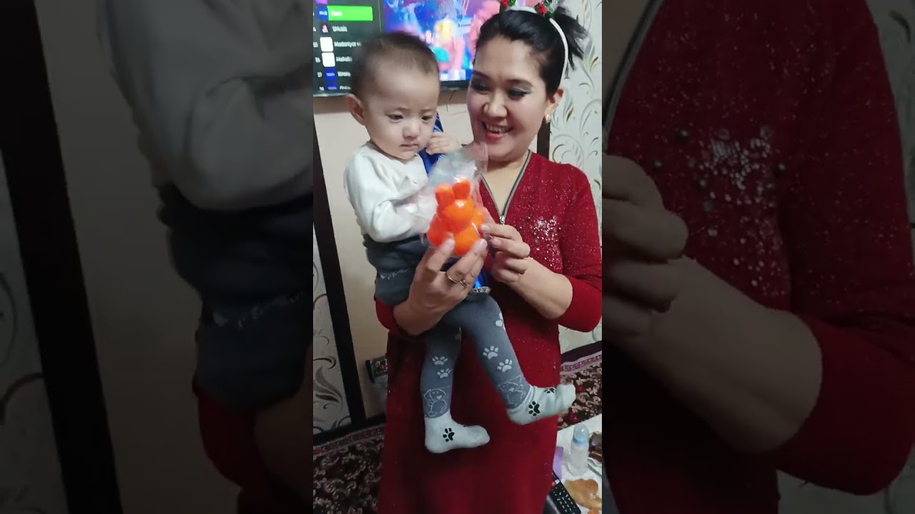 1 января 2025 г.