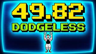 Punch-Out!! Ft Mr Dream: Piston Honda 1 Dodgeless in 49.82
