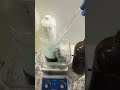 Nitric boils